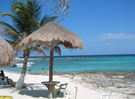 Paamul, Riviera Maya